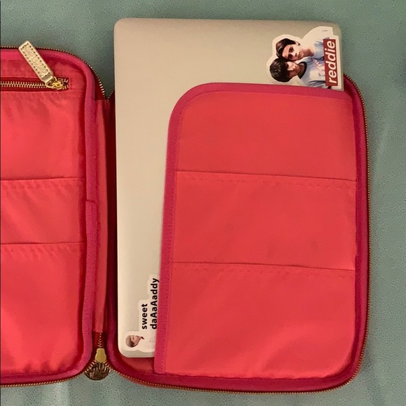 lily pultizer planner - Picture 6 of 6